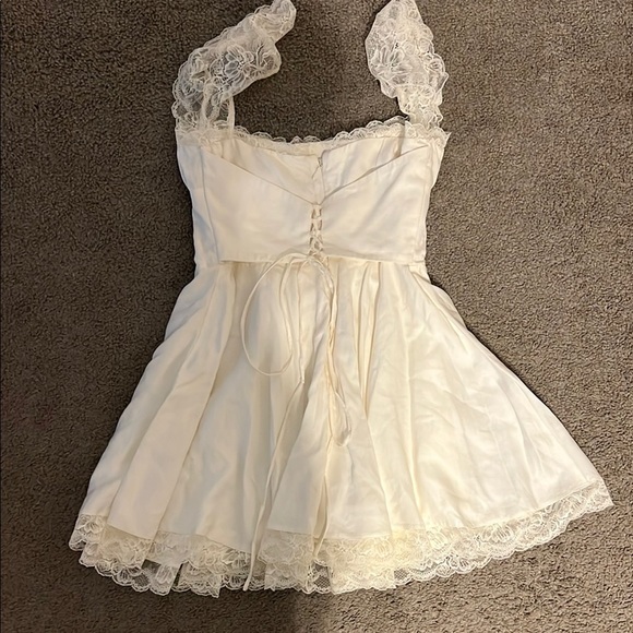 House of CB Kaia Dress - Picture 5 of 6